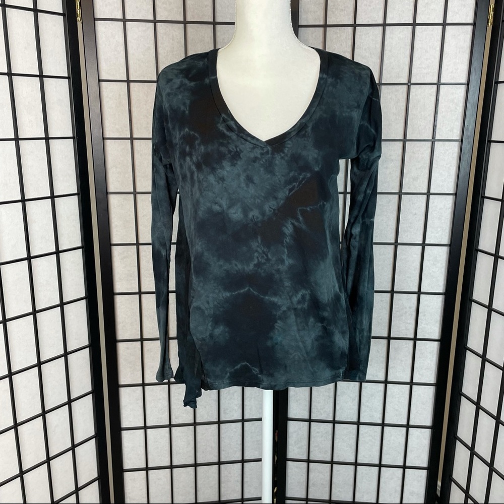 Dear John Tie Dye Top